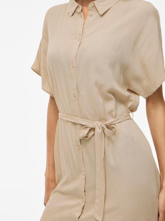 Immagine prodotto Vila Kurzarm Blusenkleid (44)