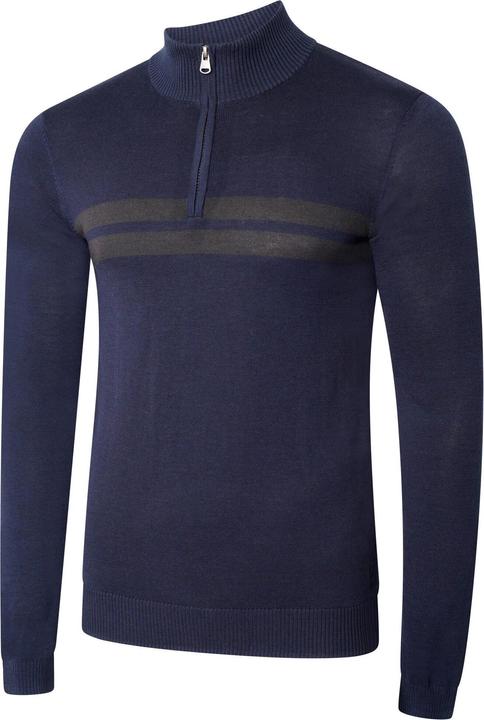 Produktbild Dare2b Unite Us Sweatshirt mit halbem Reissverschluss (L)