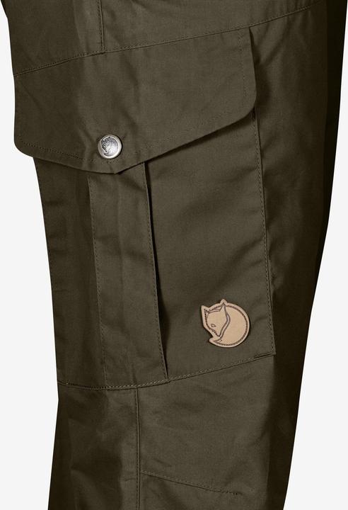 Actual product image Fjällräven Karl Pro Pants (44)