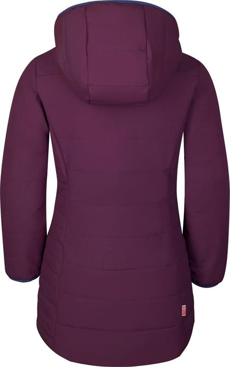 Produktbild Trollkids Girl's Stavanger Coat (98)