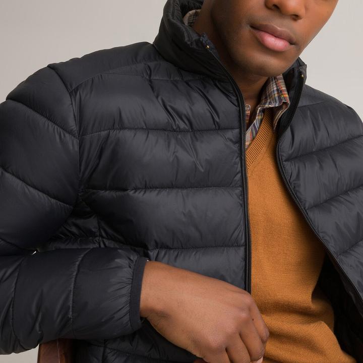 Produktbild La Redoute Collections Leichte Steppjacke (S)