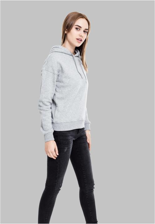 Produktbild Urban Classics Ladies Hoody (M)