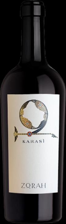 Image du produit Zorah Wines Karasi Zorah Areni Noir (2021)