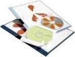 Immagine prodotto Durable Set di maniche per CD/DVD autoadesive (CD)