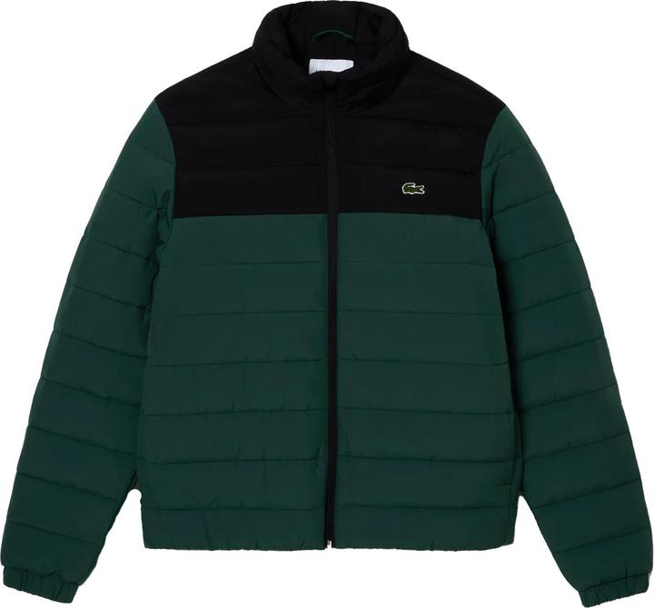 Immagine prodotto Lacoste Giacca Imbottita Con Cappuccio Uomo (M)