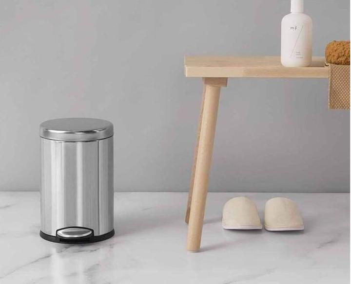 Immagine prodotto Simplehuman Cestino a pedale (4.50 l)