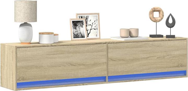 Immagine prodotto VidaXL Lorenzo (180 x 31 x 38 cm)