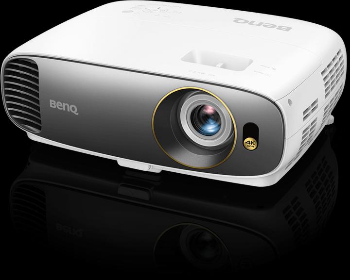 Actual product image BenQ W1720 (4K, 2000 lm, 1.5 - 1.65:1)