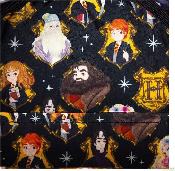 Image du produit Loungefly Harry Potter Spring bag