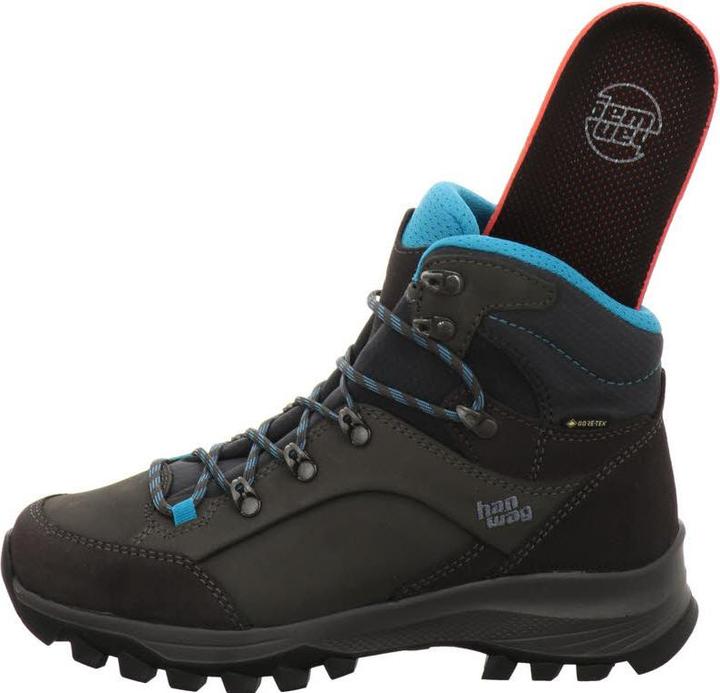 Actual product image Hanwag Banks Lady GTX (36)