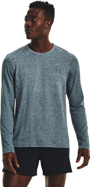 Immagine prodotto Under Armour Felpa Stride senza cuciture (L)