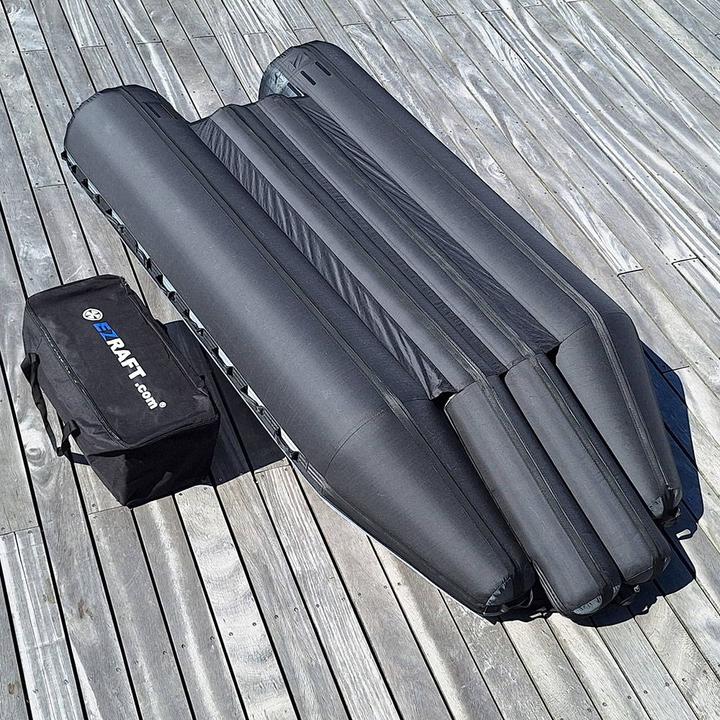 Produktbild EZraft EZ Raft Schlauchboot (240 cm)