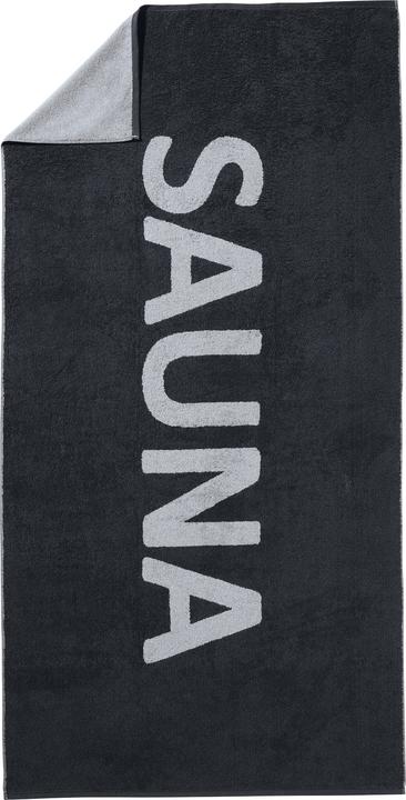 Produktbild Erwin Müller Saunatuch (90 x 180 cm)