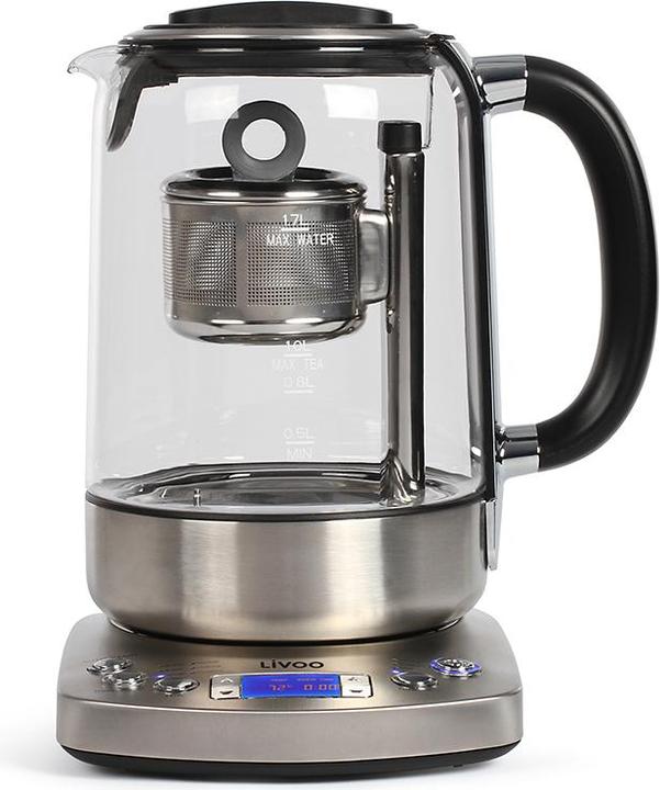 Produktbild Livoo Wasserkocher (1.70 l)