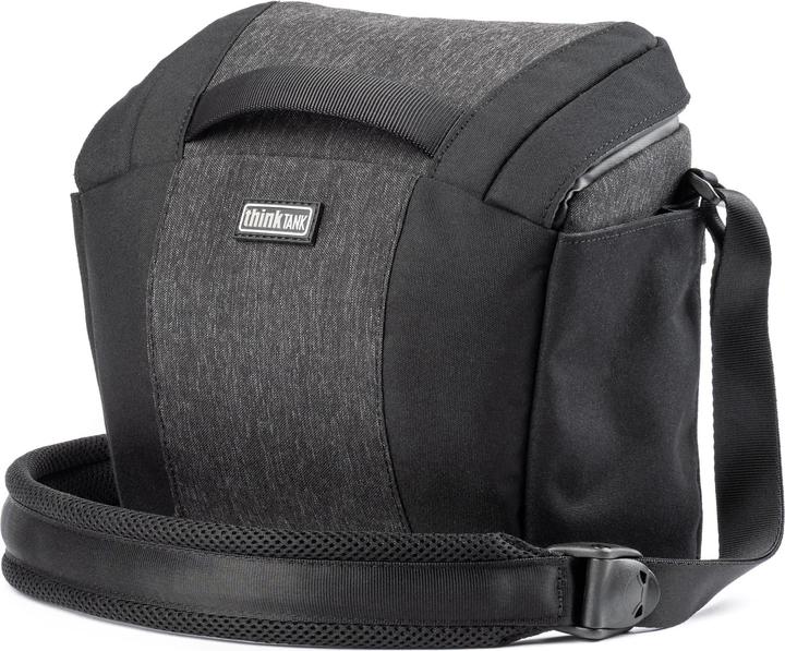 Think Tank SpeedTop Crossbody 15 Graphite (novelty) (Camera shoulder bag, 15 l)