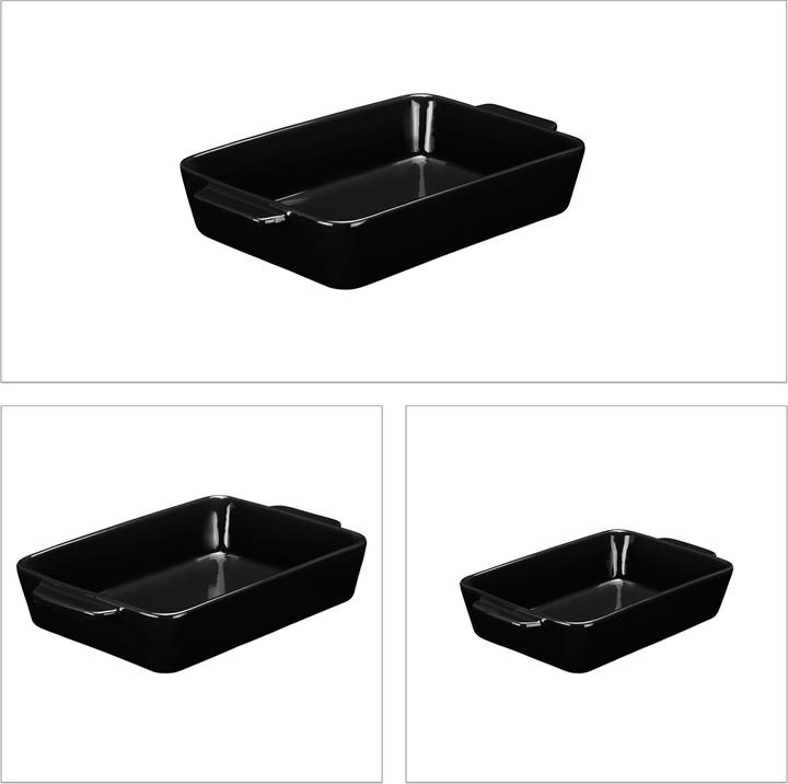 Immagine prodotto Relaxdays Set di casseruole