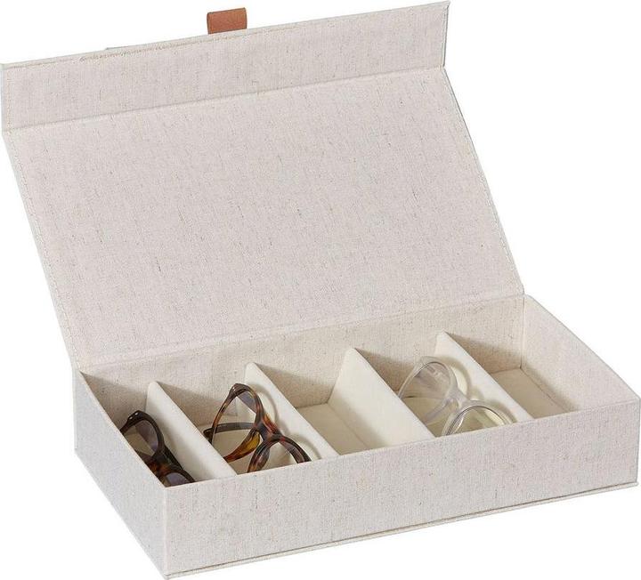 Love it Store it PREMIUM Brillenbox
