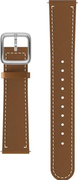 Produktbild Withings Lederarmband (18 mm, Leder)