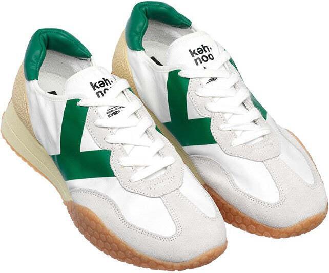 Actual product image Keh-noo Sneakers Ambassador (41)