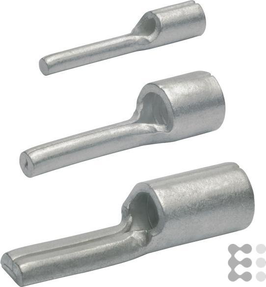 Actual product image Klauke Pin cable lug M15 25qmm DIN Corresponds to DIN