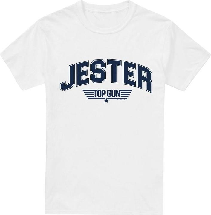 Produktbild Top Gun Jester TShirt (4XL)