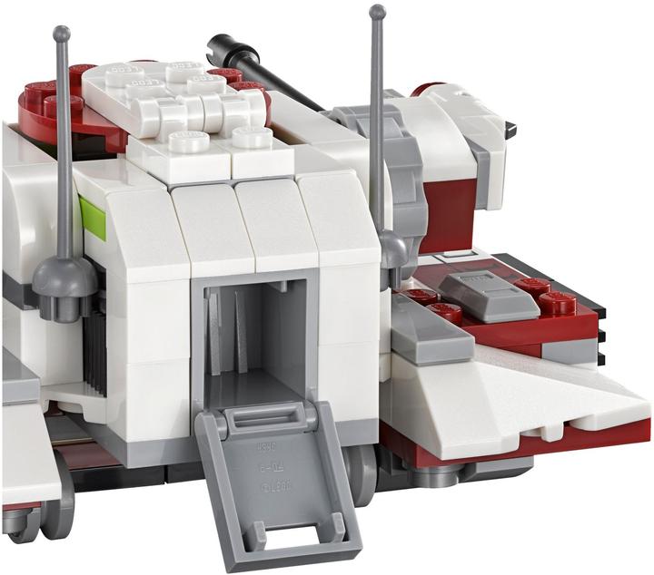 Produktbild LEGO Republic Fighter Tank (75182, LEGO Star Wars)