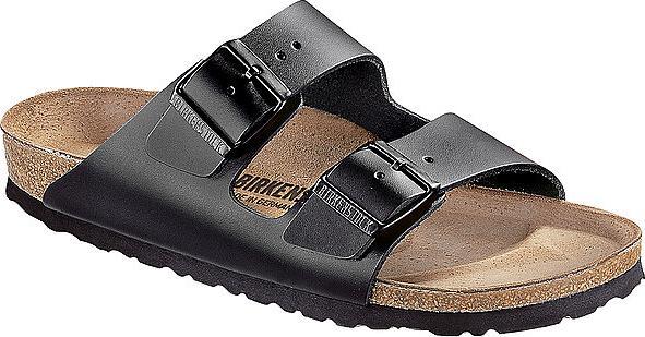 Birkenstock Arizona Naturleder Normal