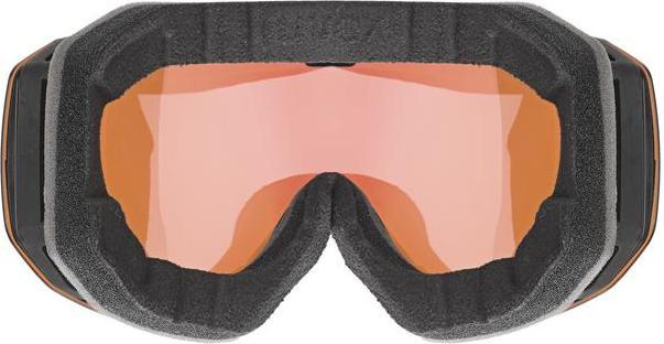 Actual product image Uvex Sports Epic Attract Mirror S2+S1 (VLT 21+63%)