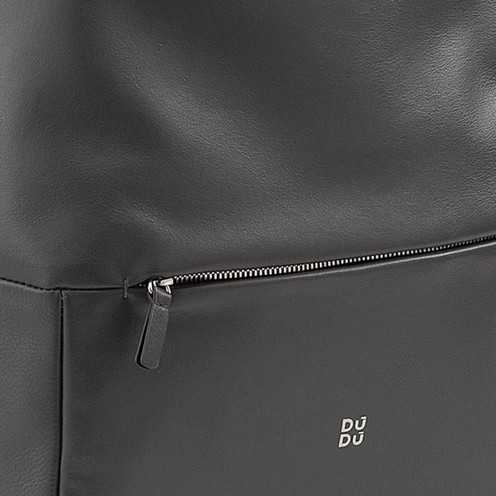 Produktbild Dudu Rucksack Leder 37 cm (11 l)
