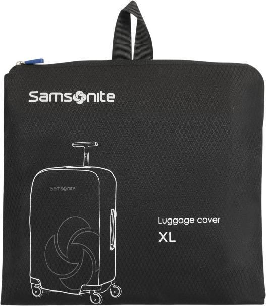 Produktbild Samsonite Global Ta