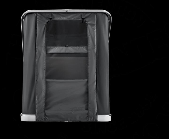 Image du produit Xtracycle Everyday BikePack (Tente de toit, 1.20 kg, 4 personnes)