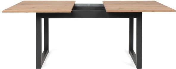 Image du produit Homestyle4u Style industriel (160 x 90 x 75 cm)