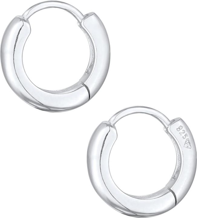 Image du produit Elli Créole (Argent sterling 925)