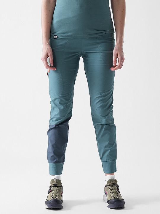 Produktbild Ortovox Women's Valbon Pants (M)