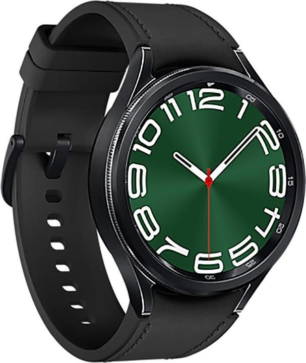 Image du produit Samsung Galaxy Watch6 Classic 47M BT Gra (47 mm)