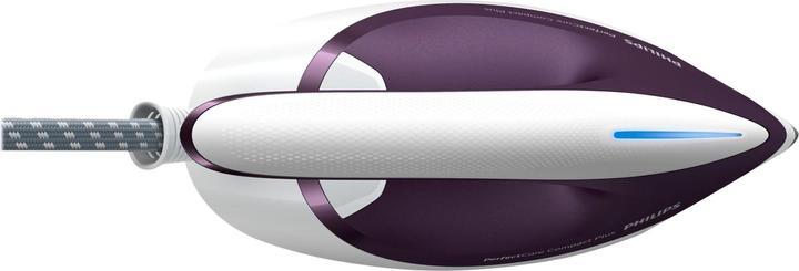 Actual product image Philips GC7933/30 (2400 W, 450 g/min)