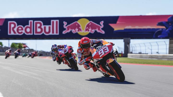 Image du produit Milestone MotoGP 22 (Switch, Switch Lite, Switch OLED, FR)