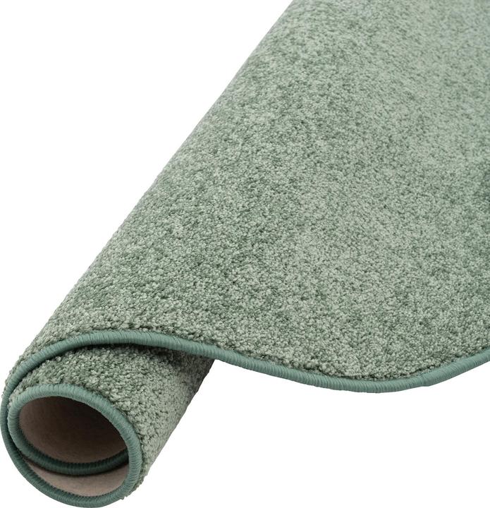 Produktbild Snapstyle Teppich Hochflor Shaggy Cottage (Ø 200 cm)