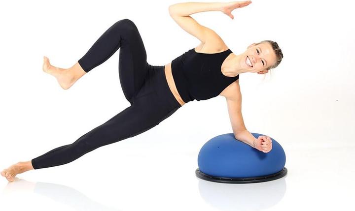 Produktbild Togu Jumper Balance Ball, blau