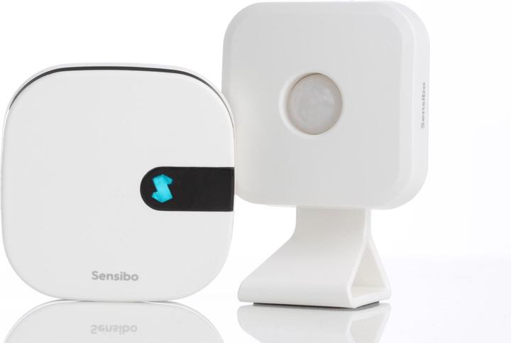 Produktbild Sensibo Air -ilmastointilaitteen kauko-ohjain