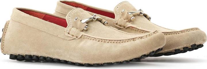 Produktbild Alexander 1910 Driver Estoril - Beige (43)