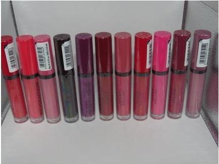 Produktbild Makeup Revolution Revolution - Sheer Brilliant Lip Lipgloss 3.5ml- 139 Cutie (139 Cutie)