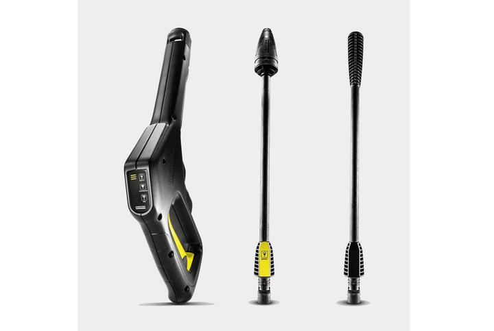 Actual product image Kärcher K2 Battery (Rechargeable battery operated)