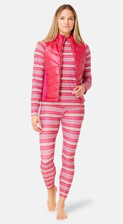 Actual product image Krimson Klover Sela Reversible Vest (L)