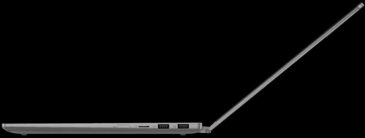 Produktbild Lenovo IdeaPad 5 2-in-1 (14", AMD Ryzen 5 8645HS, 16 GB, 512 GB, CH)