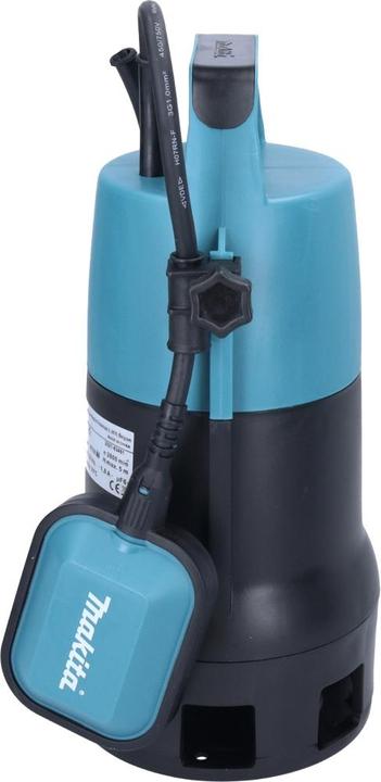 Produktbild Makita Pf0410 (Schmutzwasserpumpe)