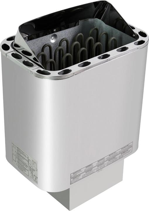 Sentiotec SAWOTEC Saunaofen Finnisch NORDEX Next 8,0kW für 7-13m³ ohne Steuerung