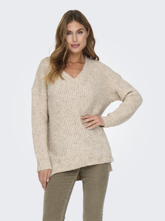 Actual product image Only ONLIDA knitted jumper Knitted jumper (S)