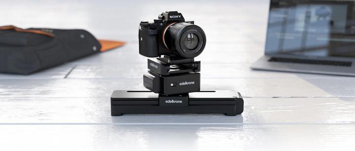 Produktbild Edelkrone SliderOne Pro v2 (Slider)