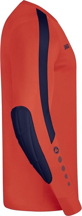 Actual product image JAKO TW Jersey Power (140)